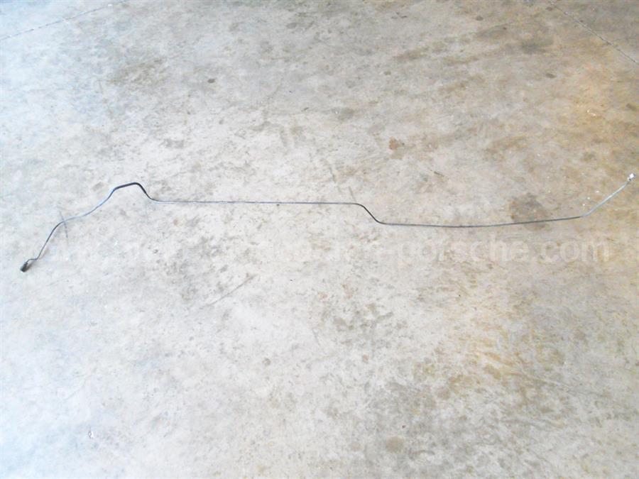 Canalisation de frein Porsche 944 et 968